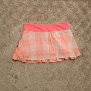 Lululemon Skirt